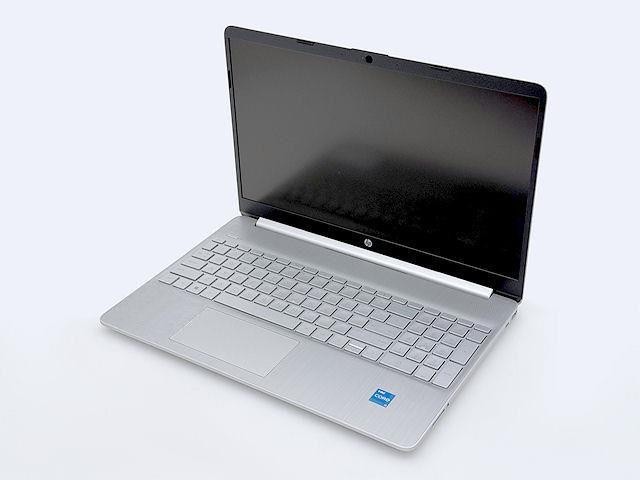 HP 15-dy2061ms 15.6″ Notebook i5-1135G7 12GB 256GB W11H 4W2K1UA#ABA