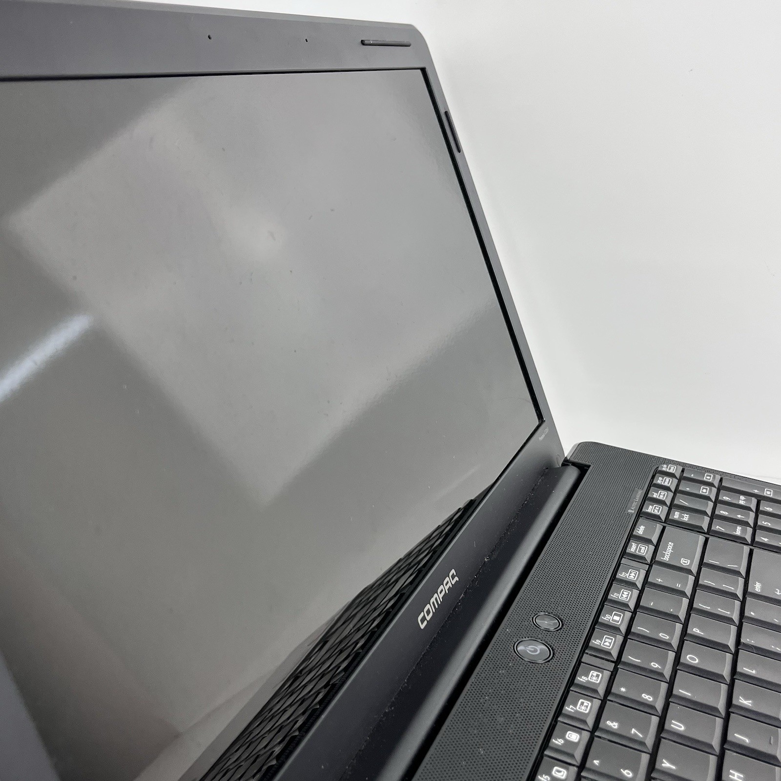 HP PRESARIO CQ61 Laptop Untested