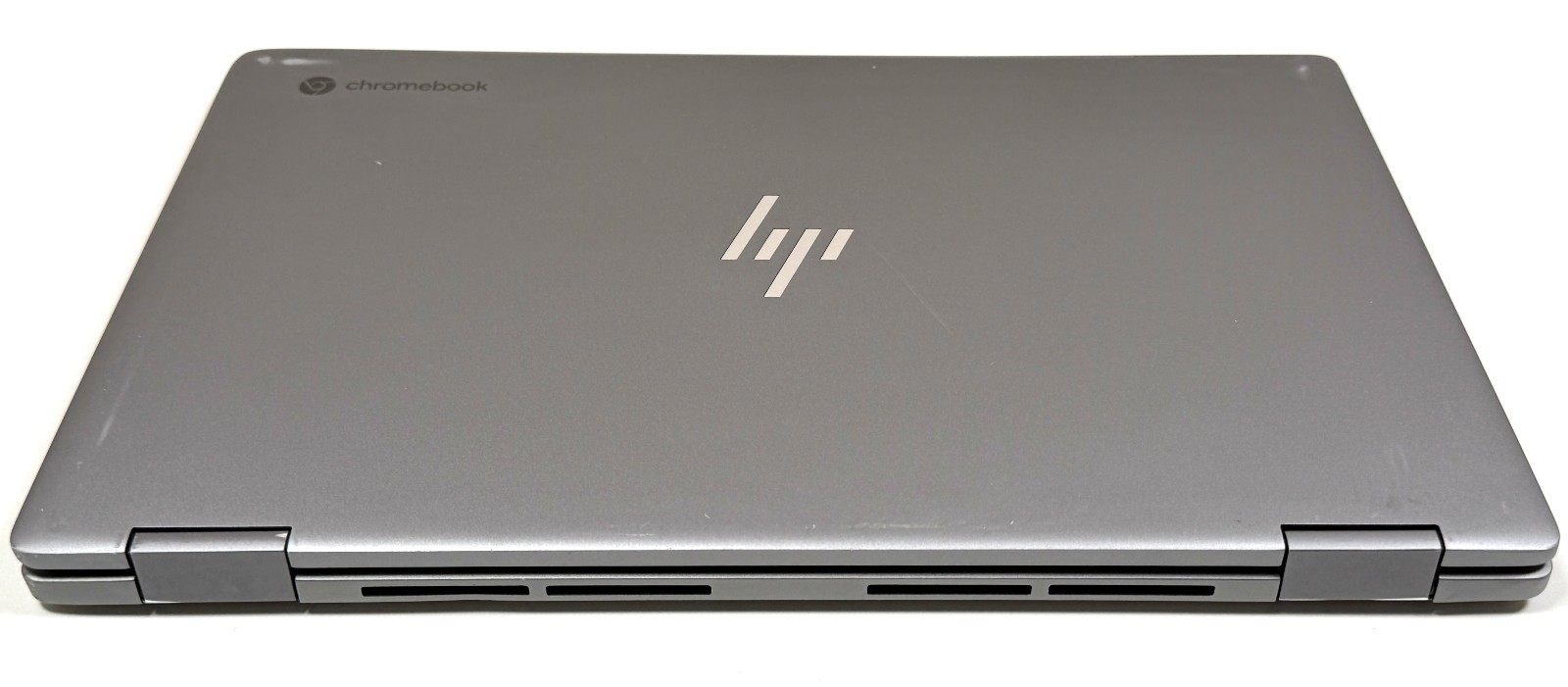 HP Chromebook x360 14c-ca0053dx 14″ Touch 2.1GHz i3-10110U 8GB RAM 64GB eMMC SSD