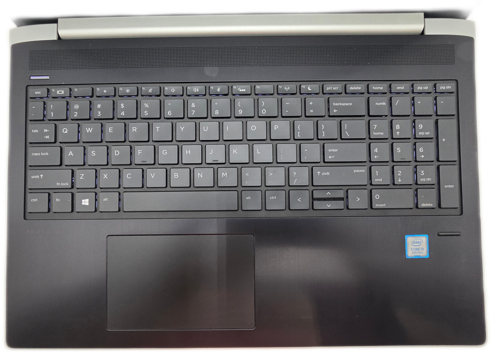 HP ProBook 450 G5 i5-8th Gen 16GB 256GB SSD Windows 11 Home