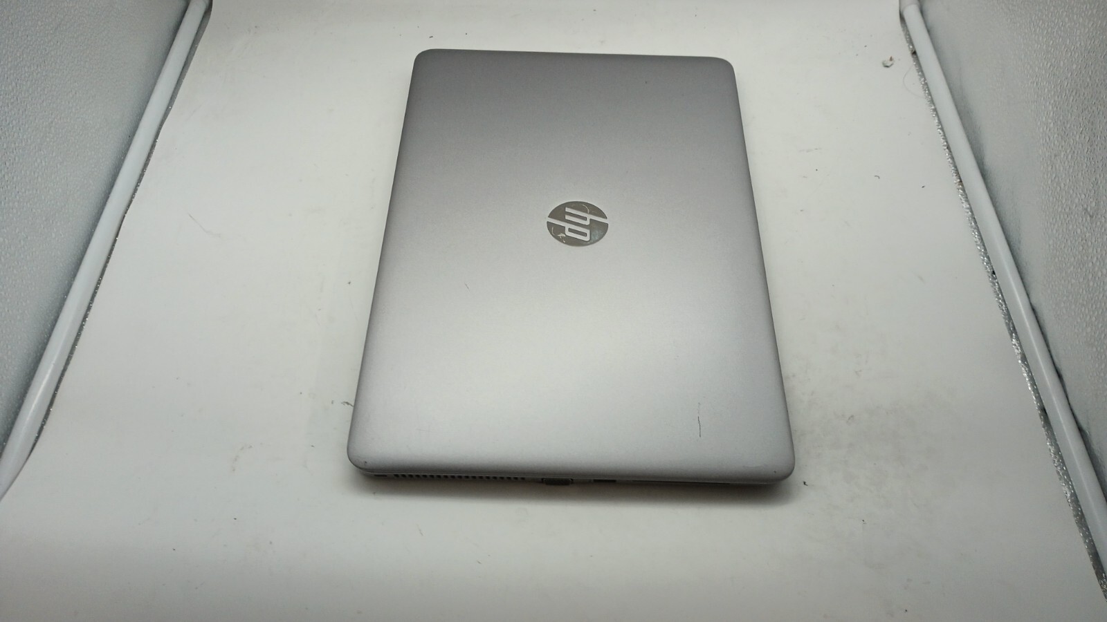 EliteBook 850 G4(12268-45)w/charger.i5-7200U.8GB.256GB SDD.15.6″FHD.W11