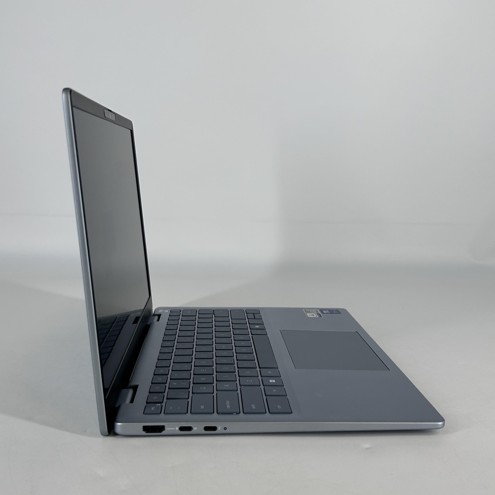Dell 14 Plus DB14250 Ice Blue 2.2 GHz Ultra 7 258V 32GB 1TB Excellent LCD BLEED