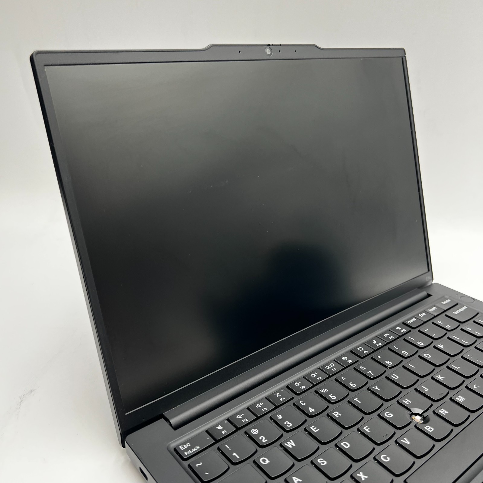Lenovo ThinkPad E15 Gen 5 14″ I7-1335U 16GB RAM 512GB SSD No OS | TESTED USED