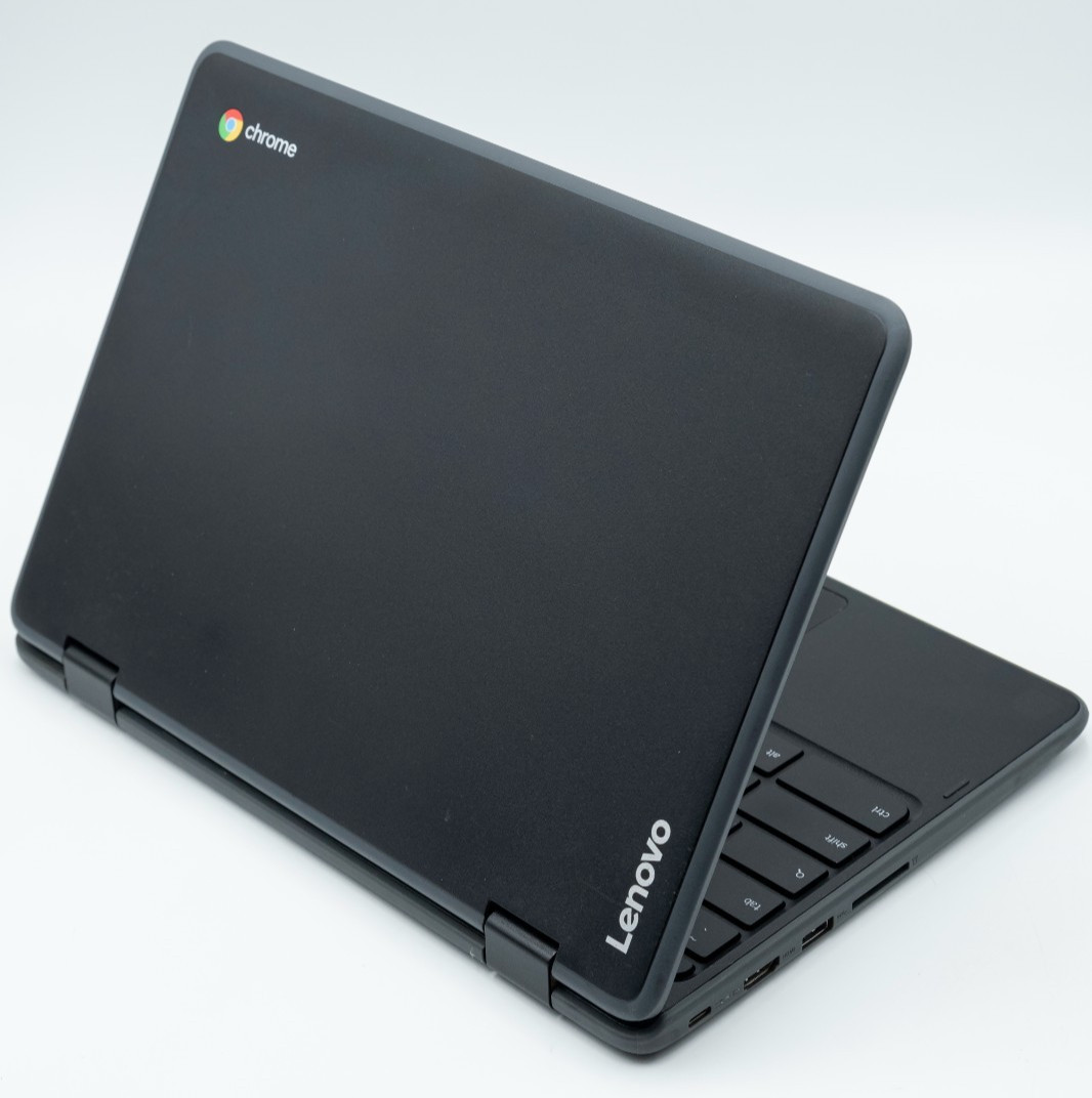 Lenovo N23 Yoga 2-in-1 11.6″ Chromebook PC – MT8173c Processor 4GB Ram 32GB SSD