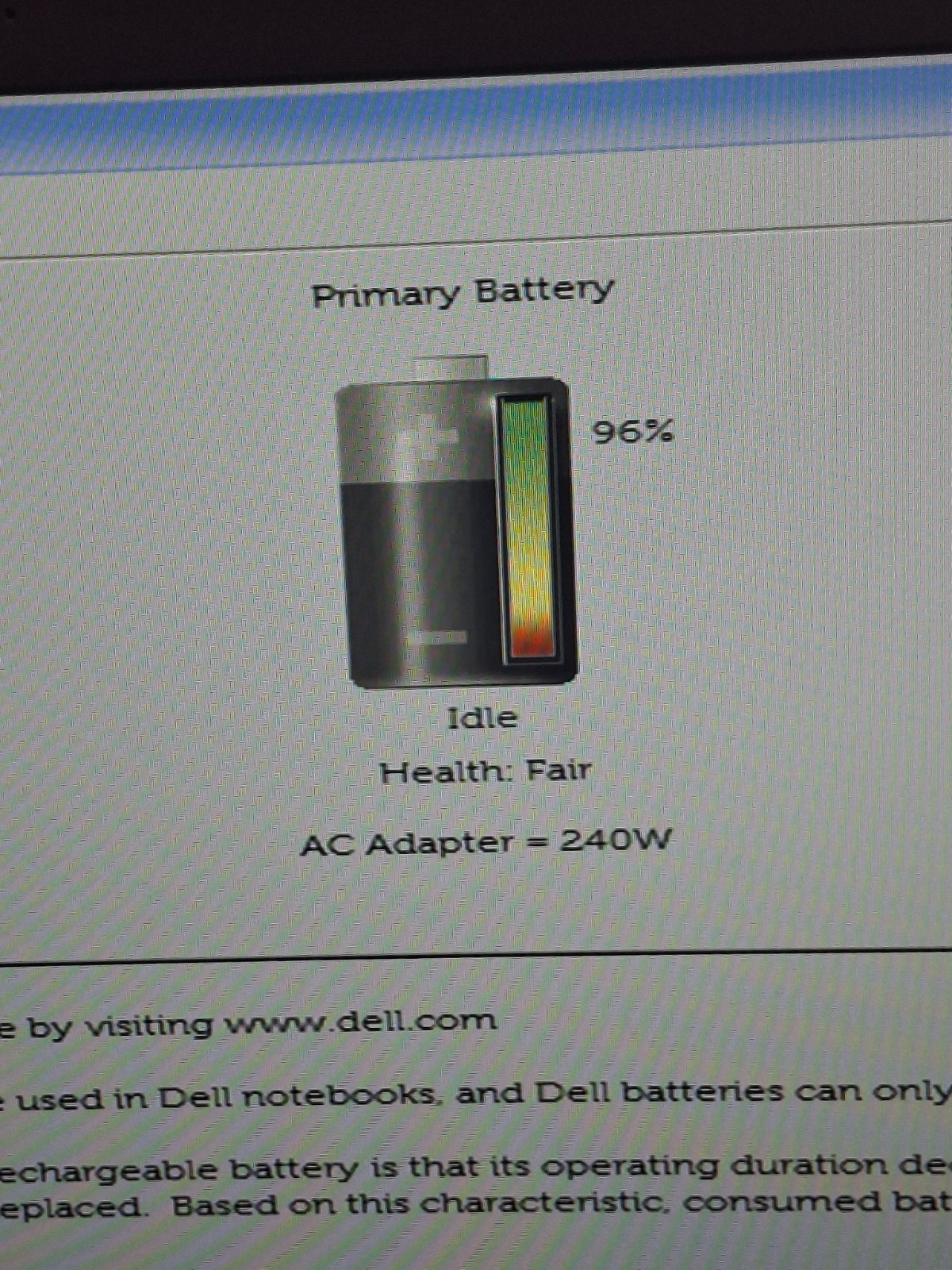 Dell Precision 7750 17.3″FHD I7-10875H 32GB 512GB RTX3000 Webcam Wifi/BT Win 11P