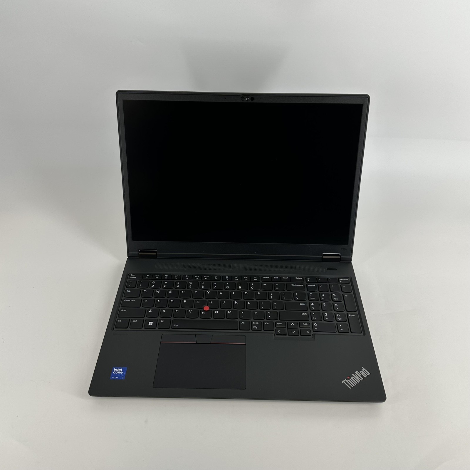 Lenovo ThinkPad P16v Gen 2 UHD+ 1.4 GHz Ultra 7 155H 32GB 1TB SSD RTX 1000 Ada