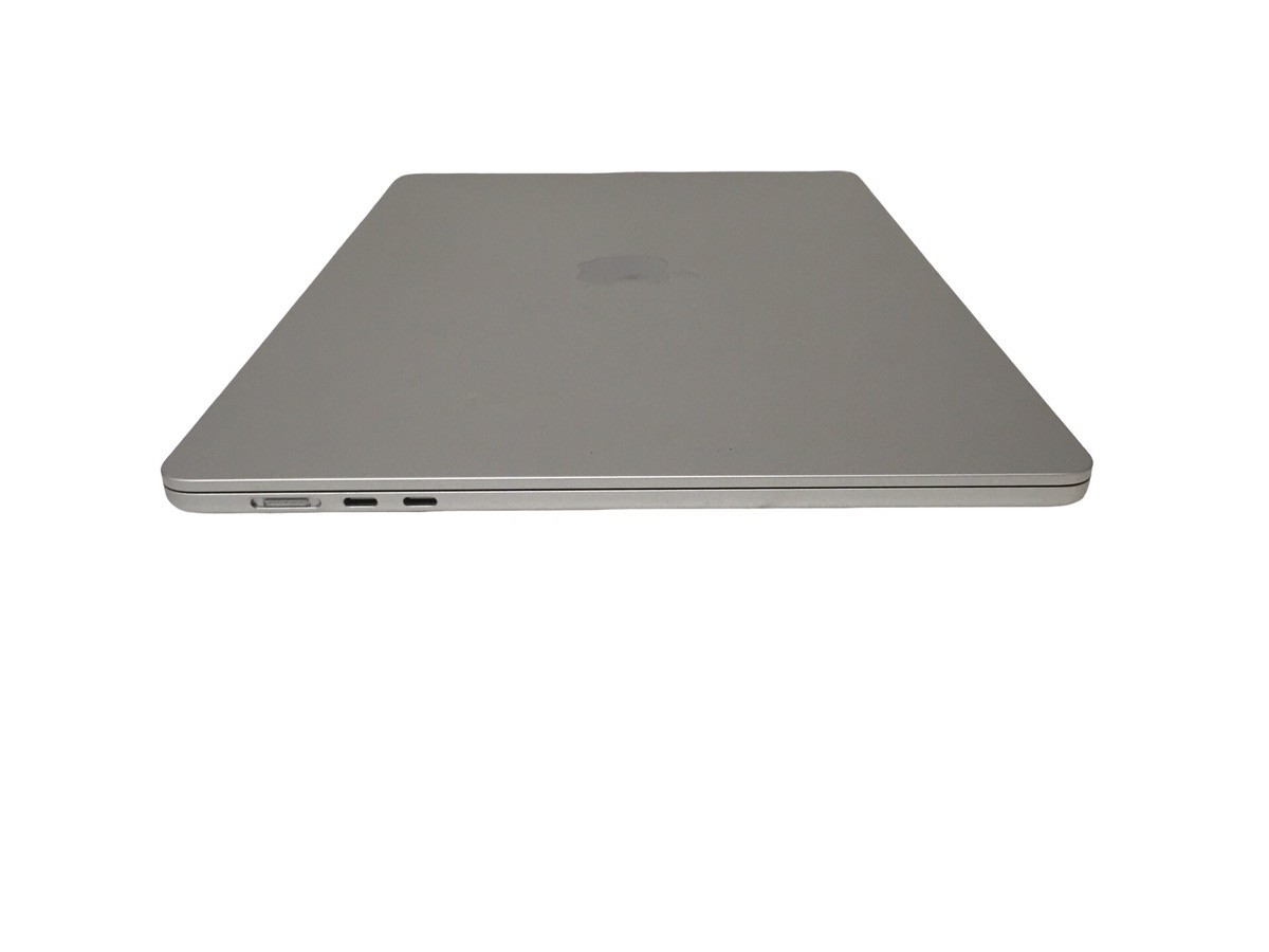 APPLE MACBOOK AIR 15″ M4 1TB SSD 24GB RAM A3241 MACOS SEQUOIA 16 CYC (EPJ033500)