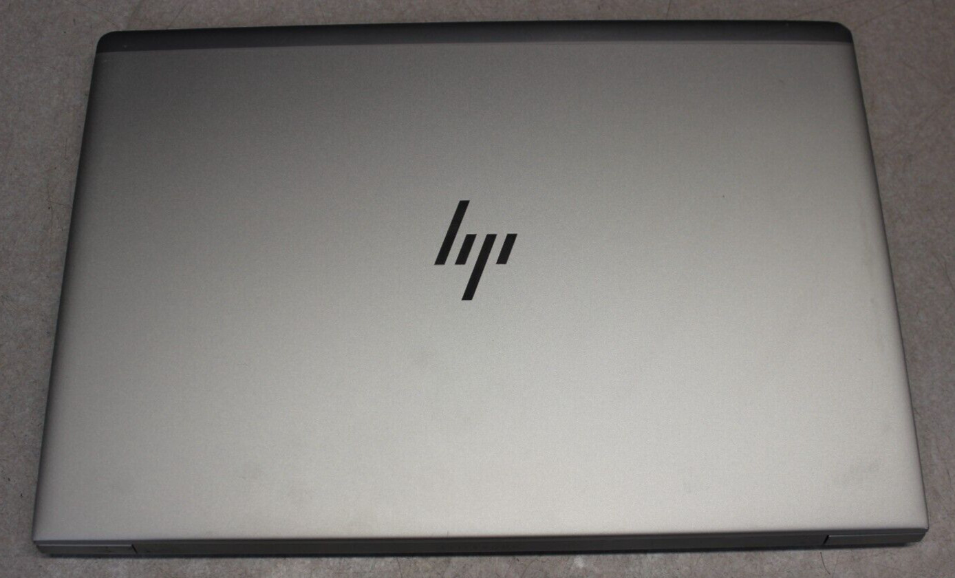 HP Elitebook 850 G5 I7-8650u 512SSD NVMe 16GB DDR4 WIN 11Pro **See Description