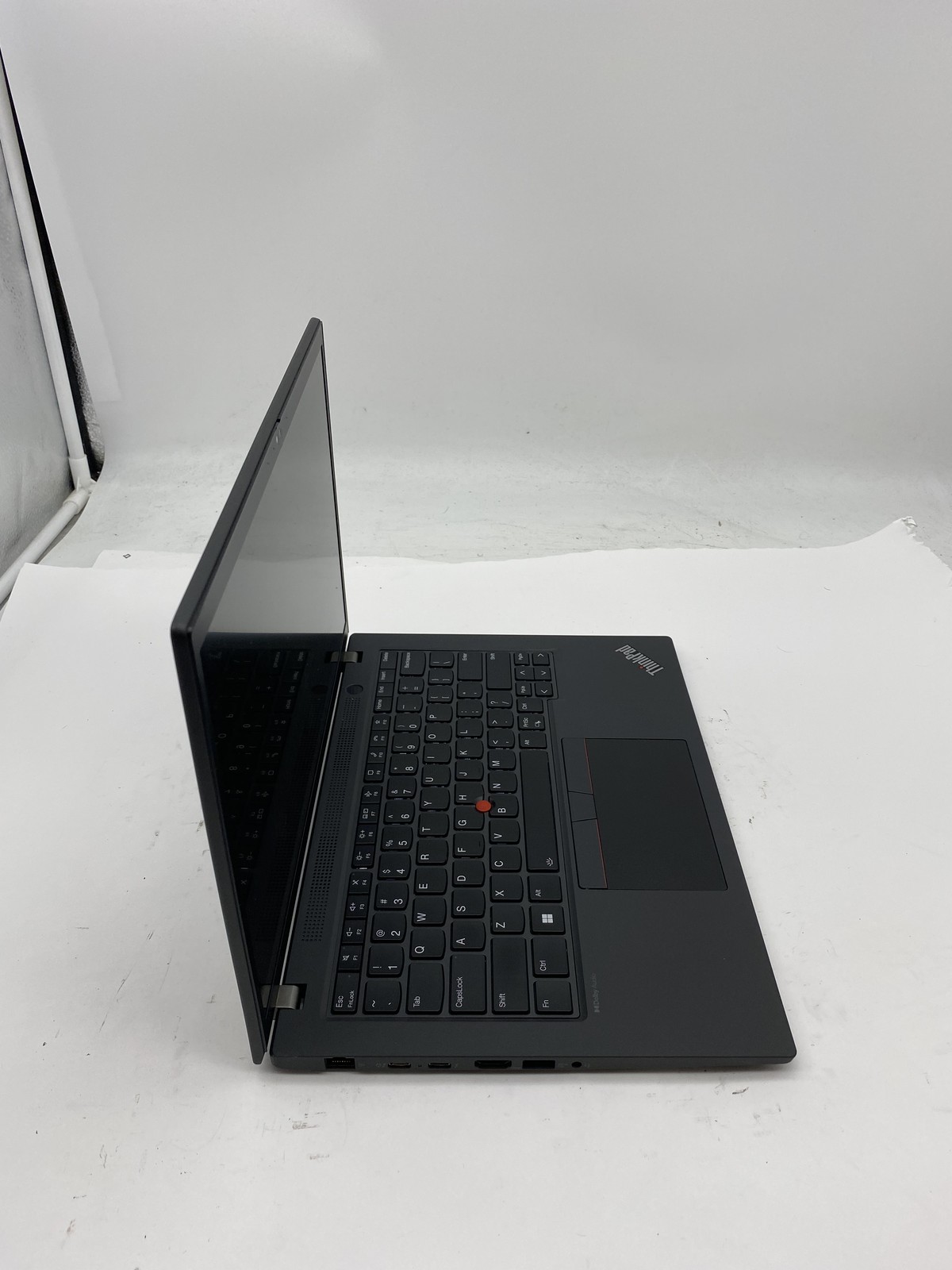 Lenovo ThinkPad T14 Gen 4 Laptop i7 1355U 1.7GHz 32GB 256GB SSD W11P Touch