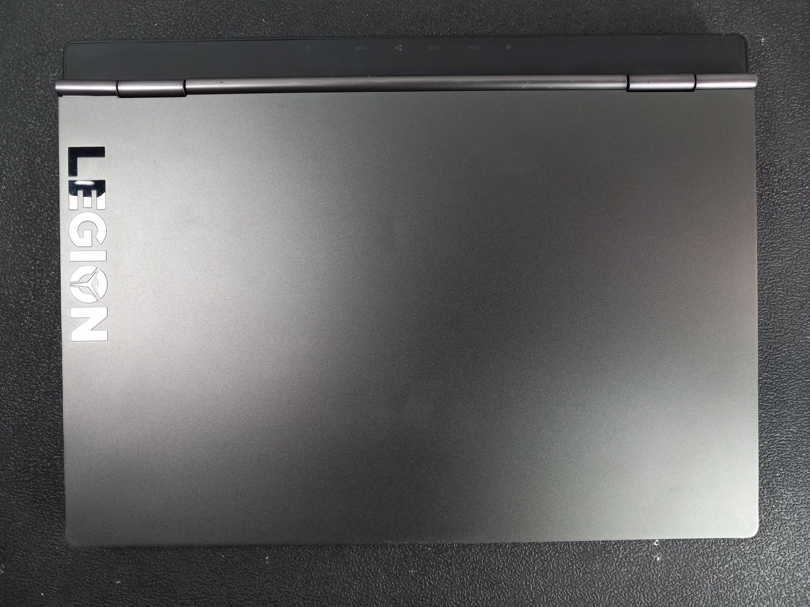 Lenovo Legion Y740-15ICHG 15.6″ i7-8750H 32GB Ram 500GB SSD Laptop Win11 READ