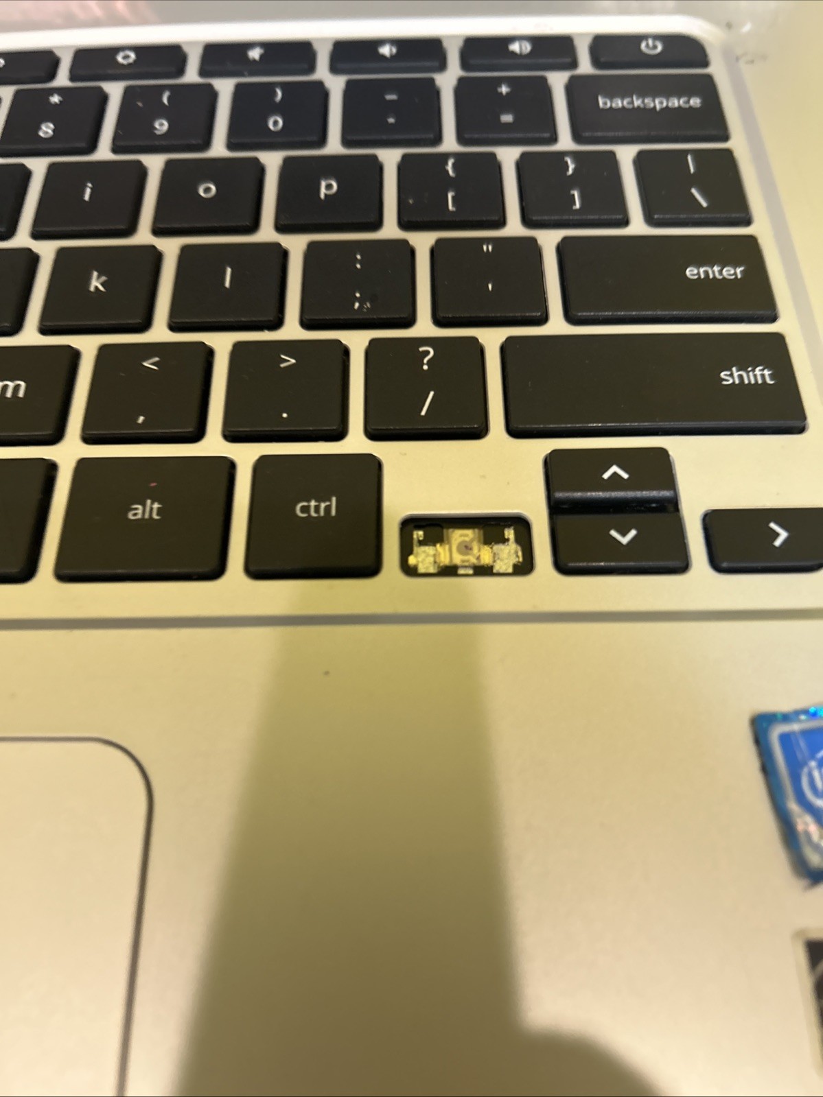 Lot of 2 HP Chromebook 14 G4 14″ For Parts / Repair