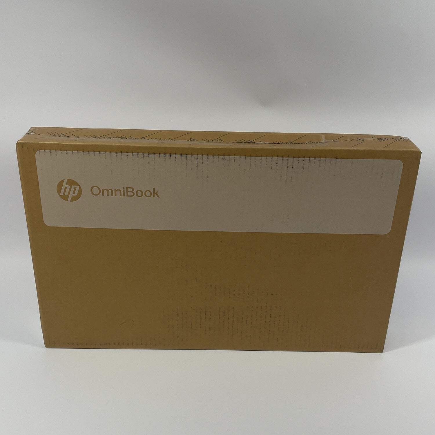 New HP OmniBook 3 16-by0205dx 16″ Ryzen 5 40 2.5GHz 16GB RAM 256GB SSD