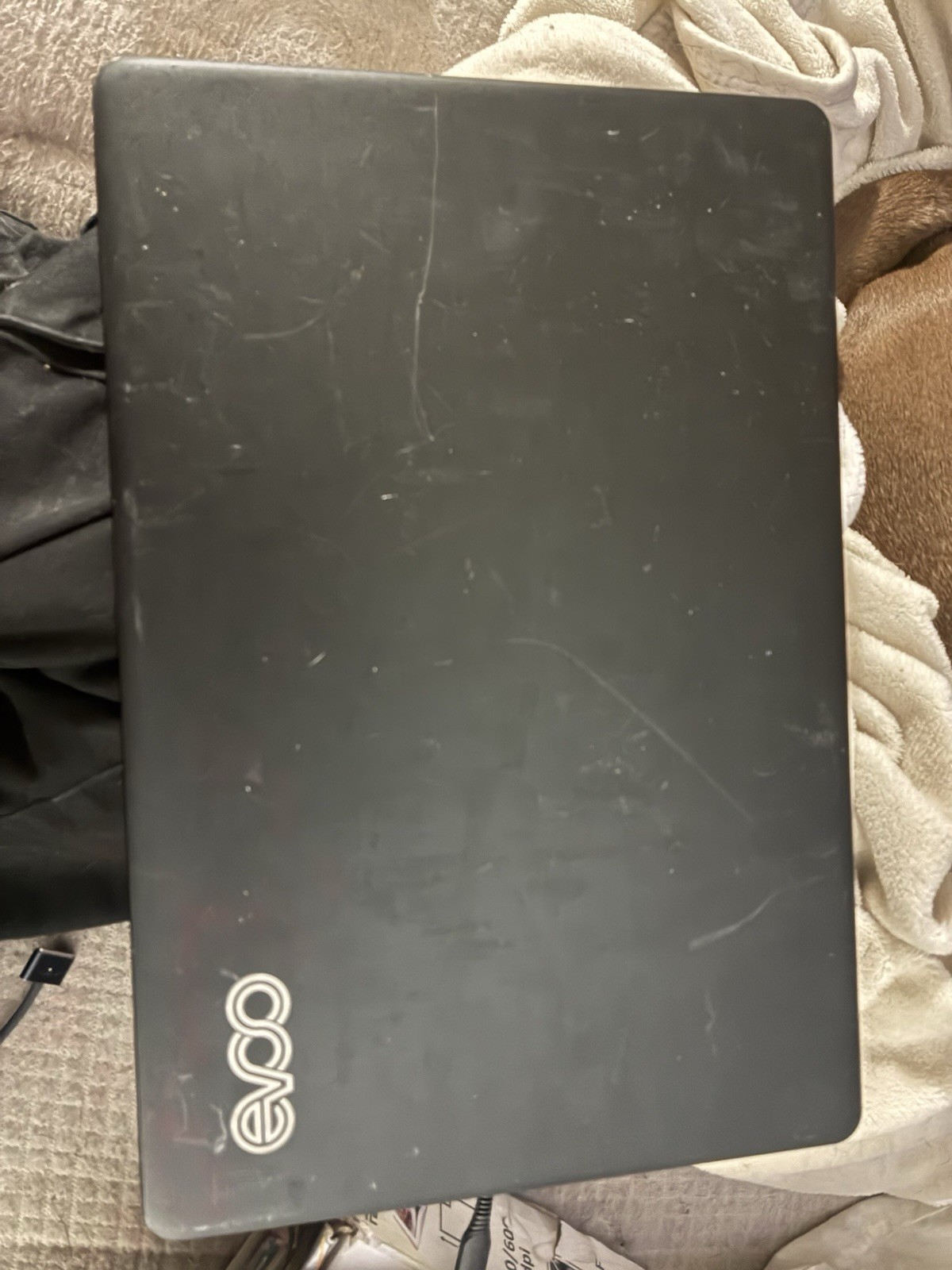 Evoo Laptop