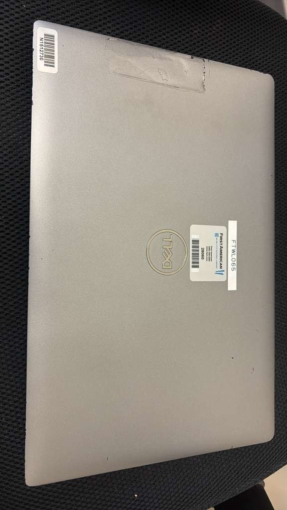 Dell Precision 3571 15.6″ Laptop i7-12800H 2.4GHz 16GB 512GB NVMe SSD-Win11 Bios
