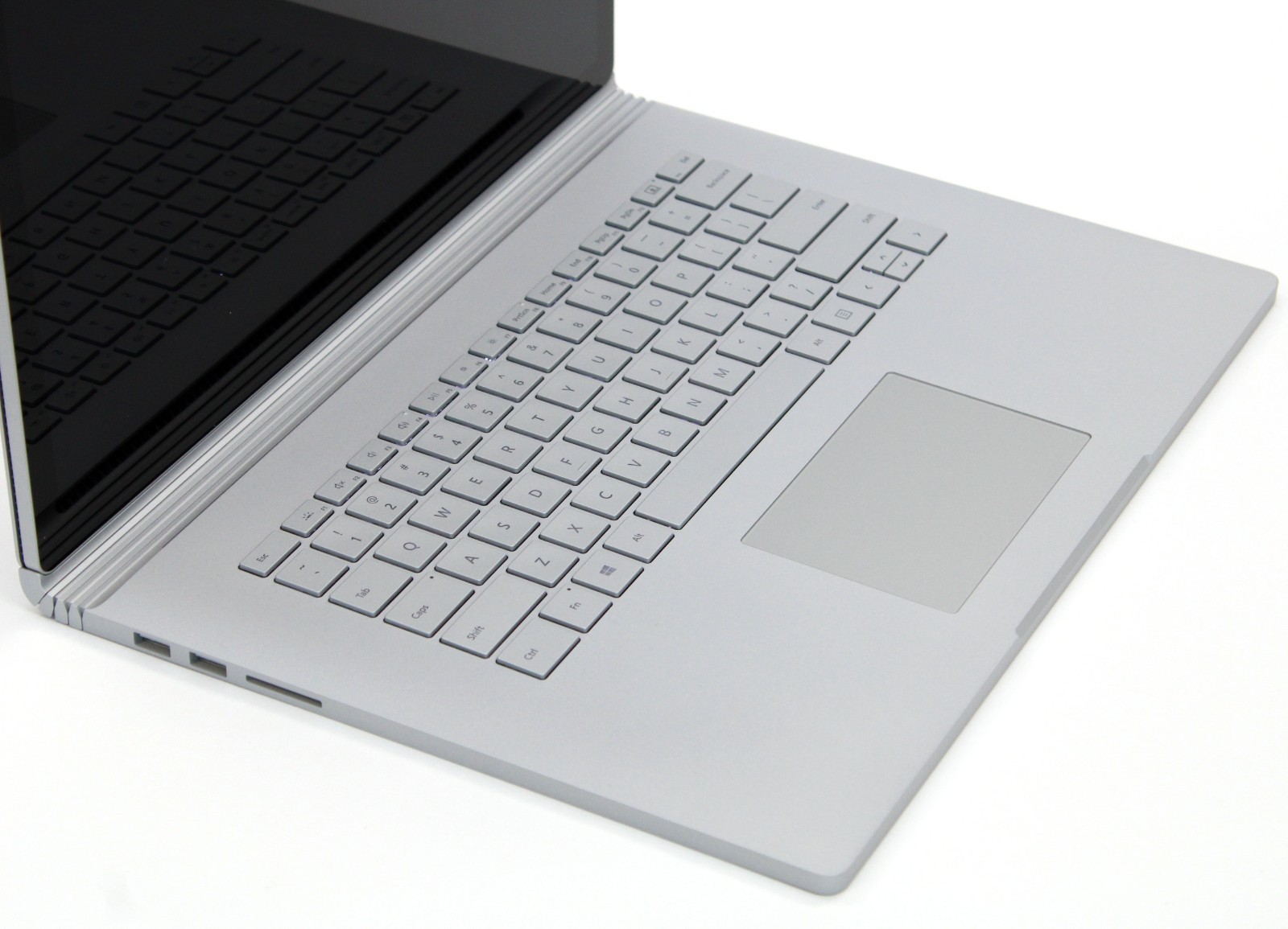 Microsoft Surface Book 3 15 Touch i7-1065G7 32GB RAM 1TB SSD RTX 3000 Max-Q