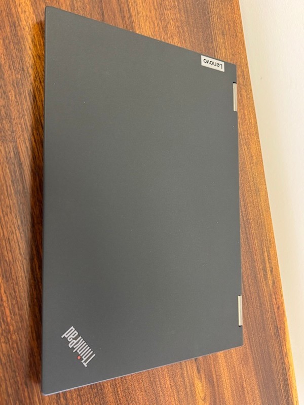 Lenovo ThinkPad X13 Yoga Gen 1 Touch 2in1 i5-1135G7 2.40GHz 16GB 256GB SSD W11P