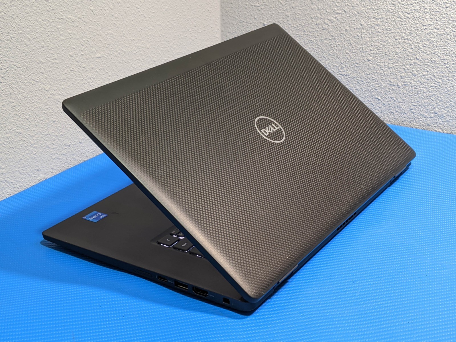 Dell Latitude 7530 15.6″FHD i5-1245U 1.6GHz 16GB 256GB SSD W11Pro ExcellBatt +PA