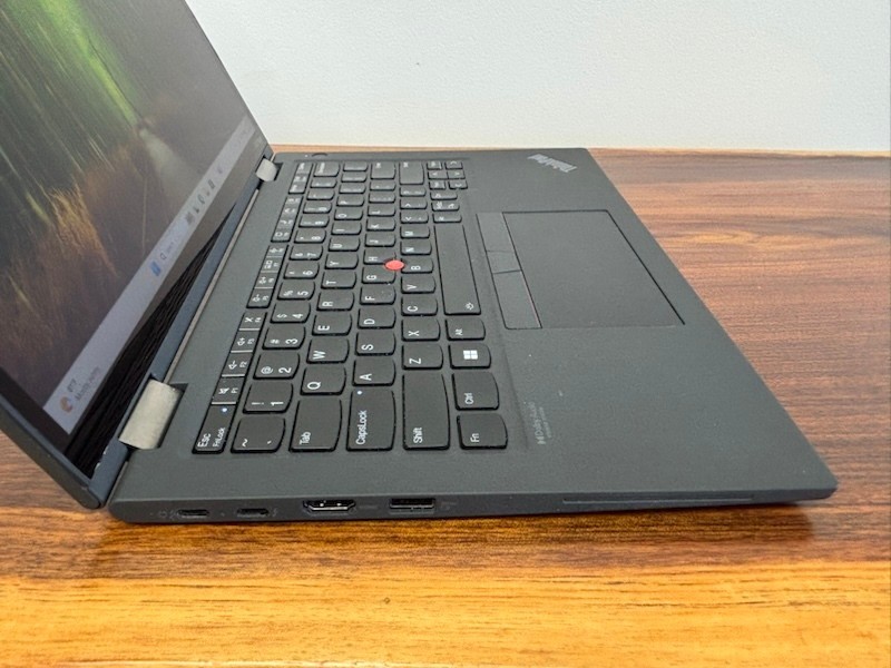 Lenovo ThinkPad X13 Yoga Gen 1 Touch 2in1 i5-1135G7 2.40GHz 16GB 256GB SSD W11P