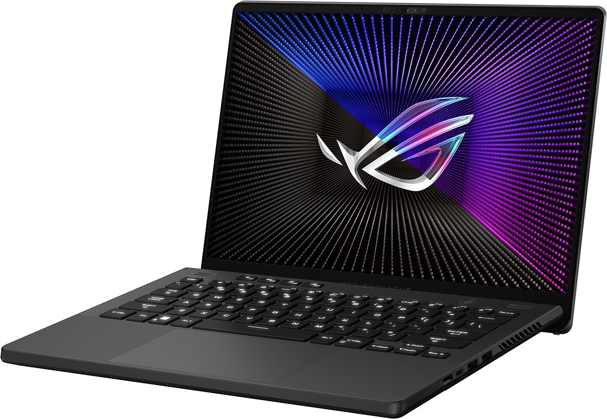 ASUS ROG Zephyrus G14 14″ FHD+ AMD Ryzen 7 7735HS 16GB 512GB SSD RTX 3050 W11H