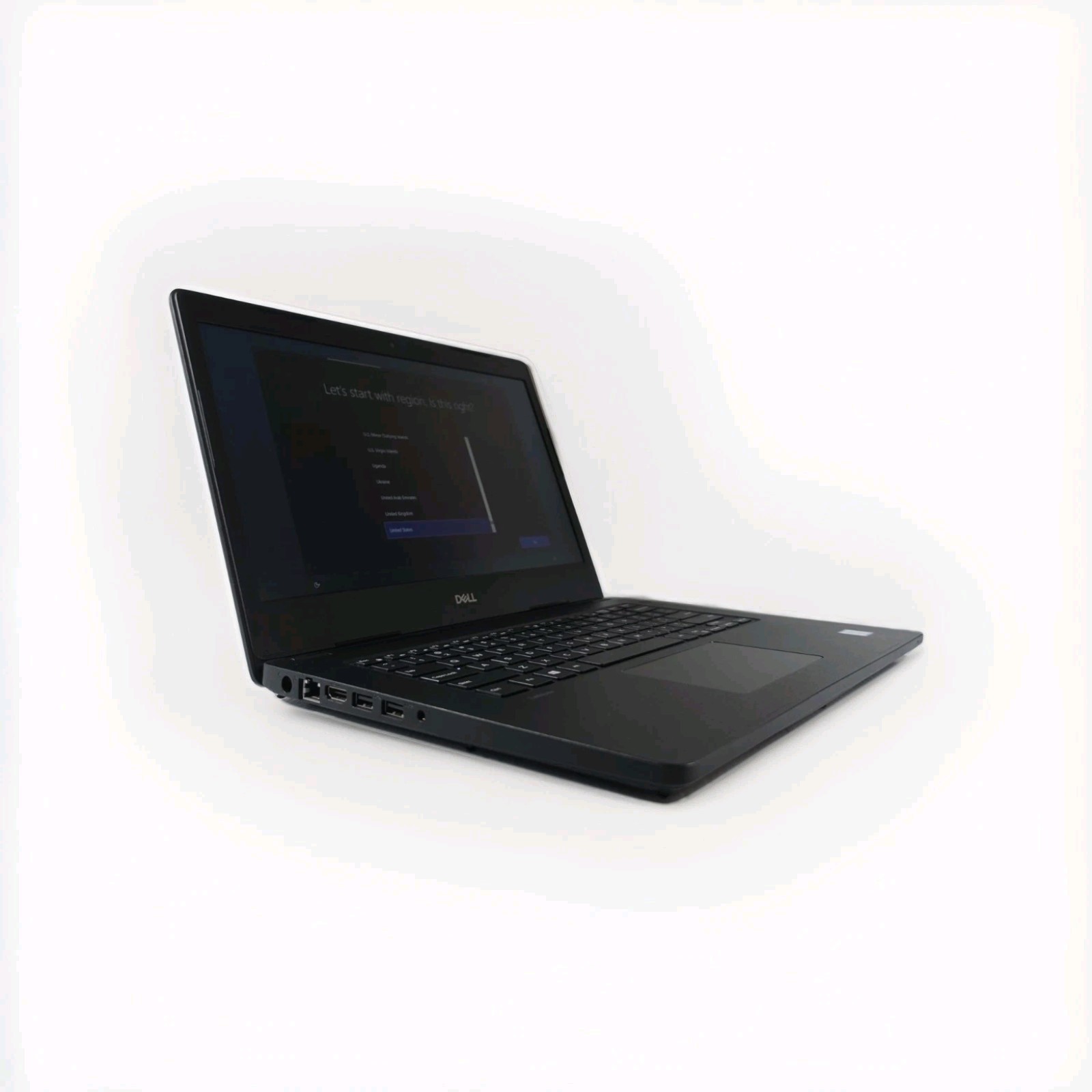 Dell Latitude 3480 14″ Laptop Intel Core i3-6006U 2.0GHz 12GB RAM 500GB HDD