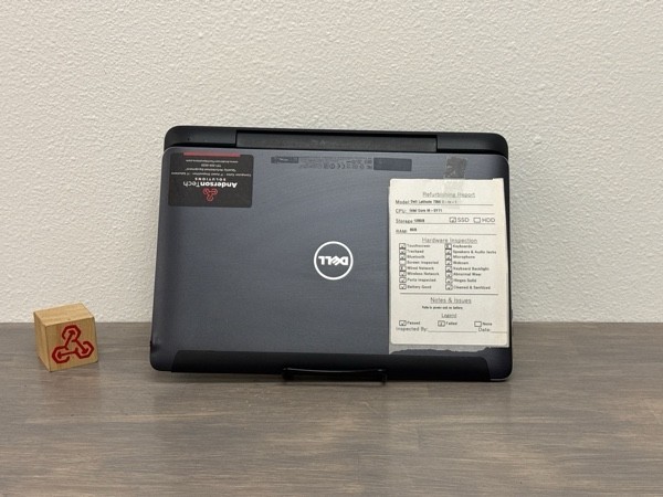 DELL Latitude 7350 2-In-1 Laptop M-5Y71 CPU 8GB RAM No post – For Parts