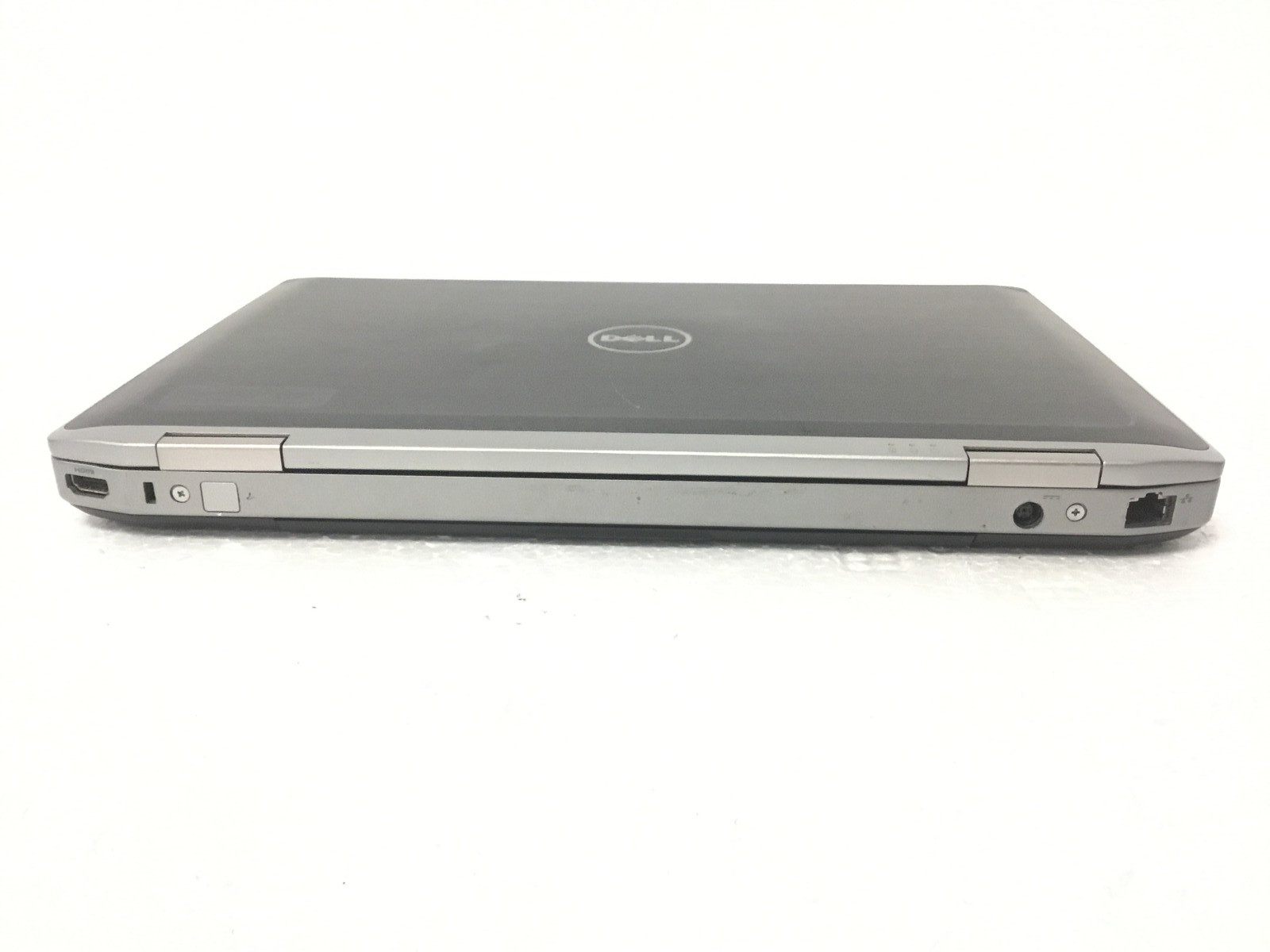 Dell Latitude E6430 i3-3120M 2.5GHz 4GB 14″ Laptop No HDD w/AC Adapter FREE SHIP