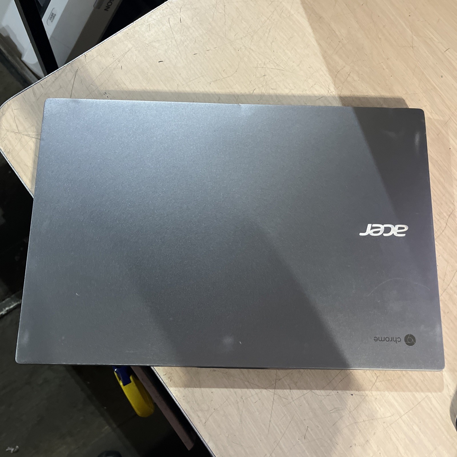 ACER CHROMEBOOK CB715-1W SERIES N18Q11