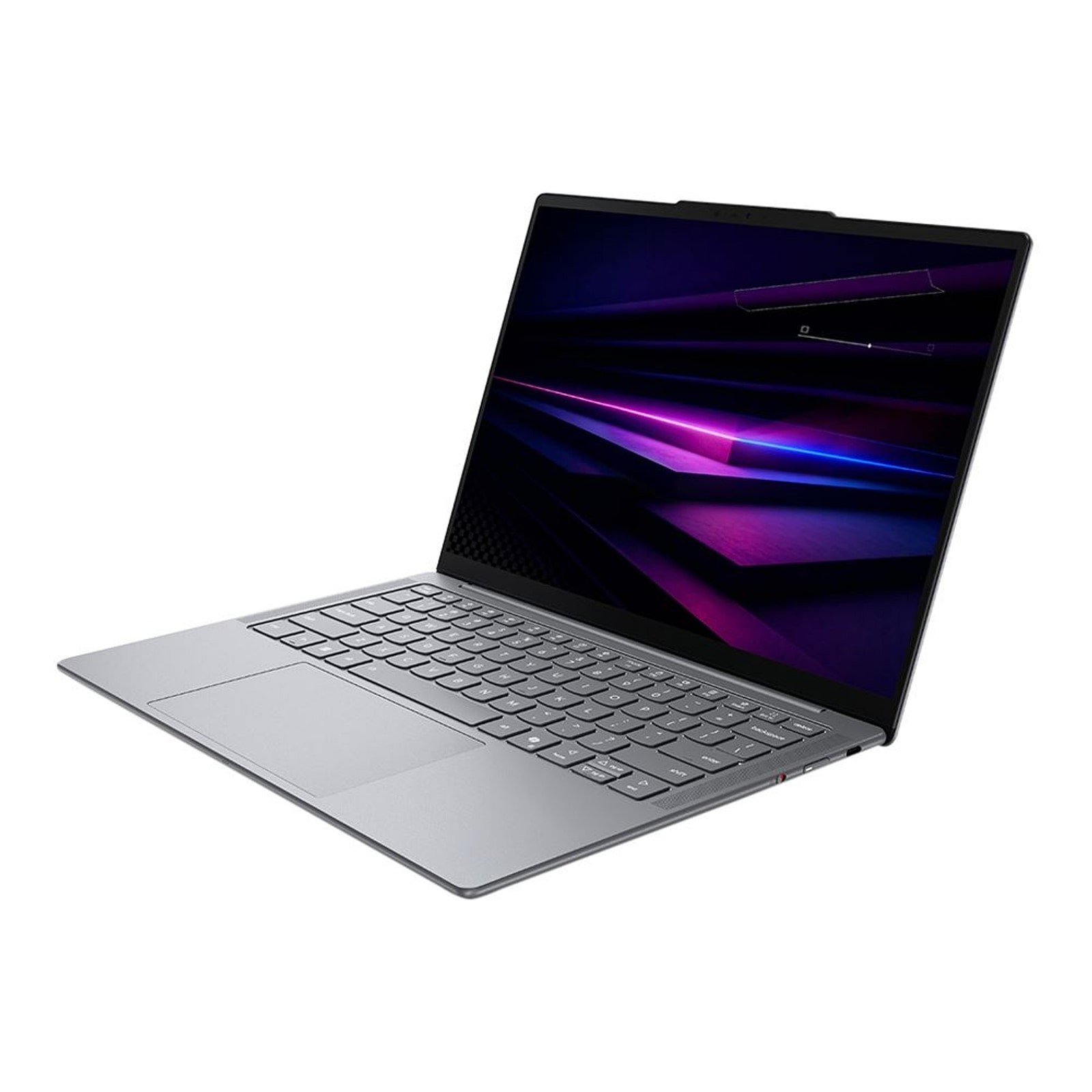 Lenovo Slim 7i Aura Edition 14″ OLED Touch Laptop 32GB 1TB 83QN000BUS
