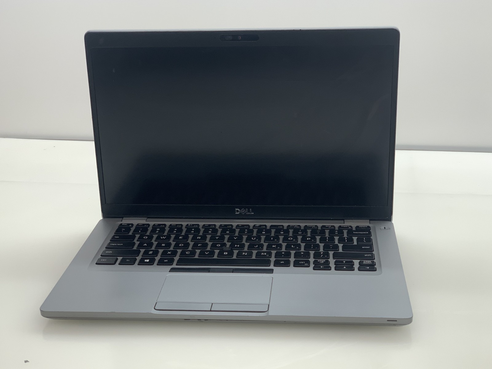 DELL LATITUDE 5410 i5-10210U@ 1.60GHz 8GB RAM 256GB NVMe NO OS WAC *READ