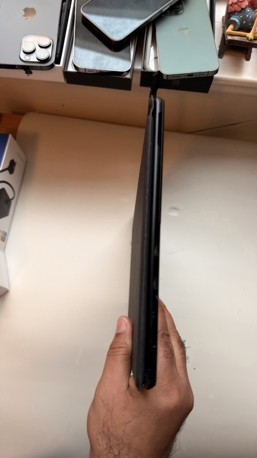 Microsoft Surface Pro X 13 inch (256GB, SQ2 , 1.80GHz, 16GB) Notebook/Laptop…