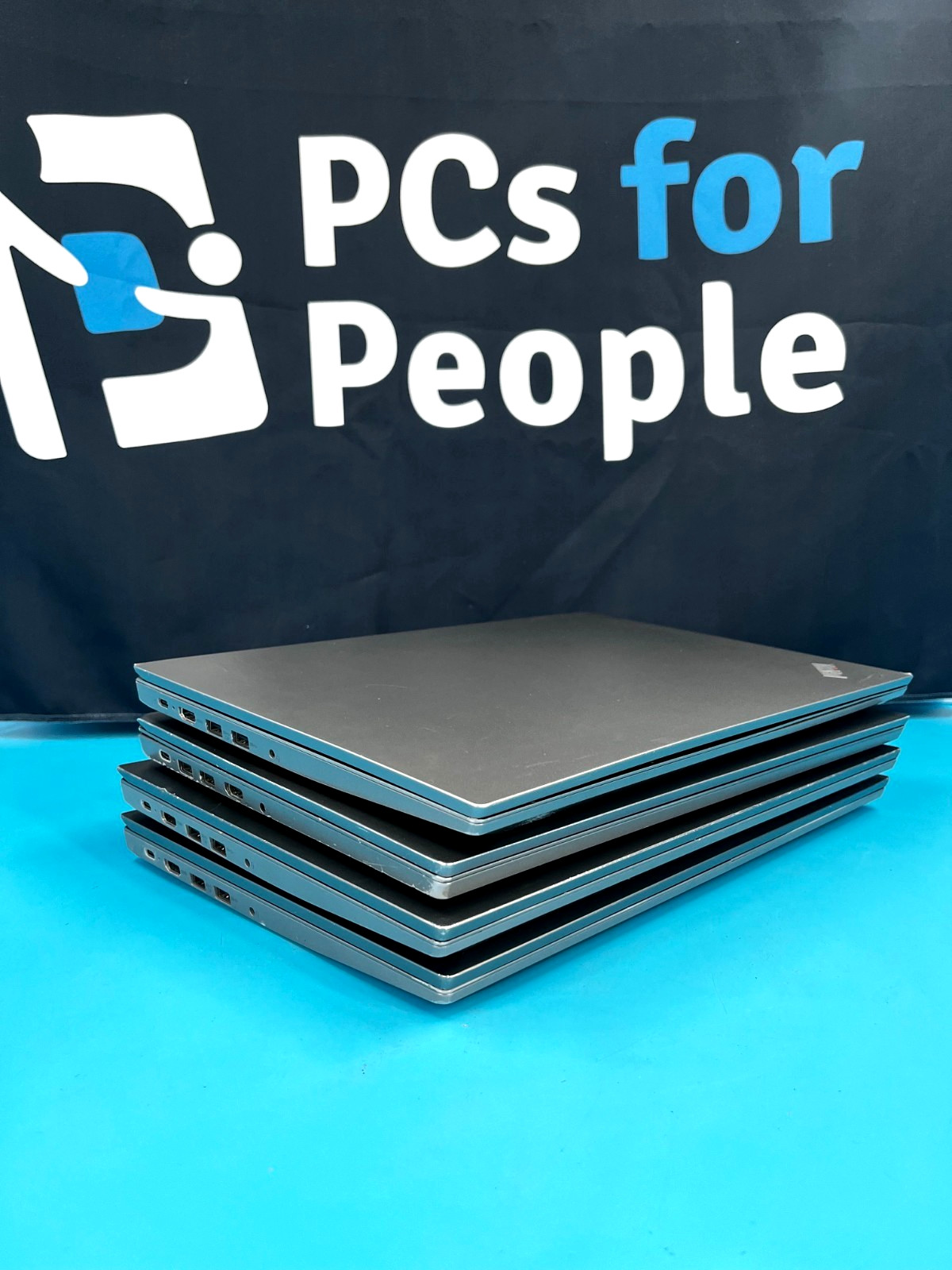 *LOT 4 Lenovo Thinkpad E590/E15 | Intel i7-8565U | 8GB RAM NO OS FREE SHIP*