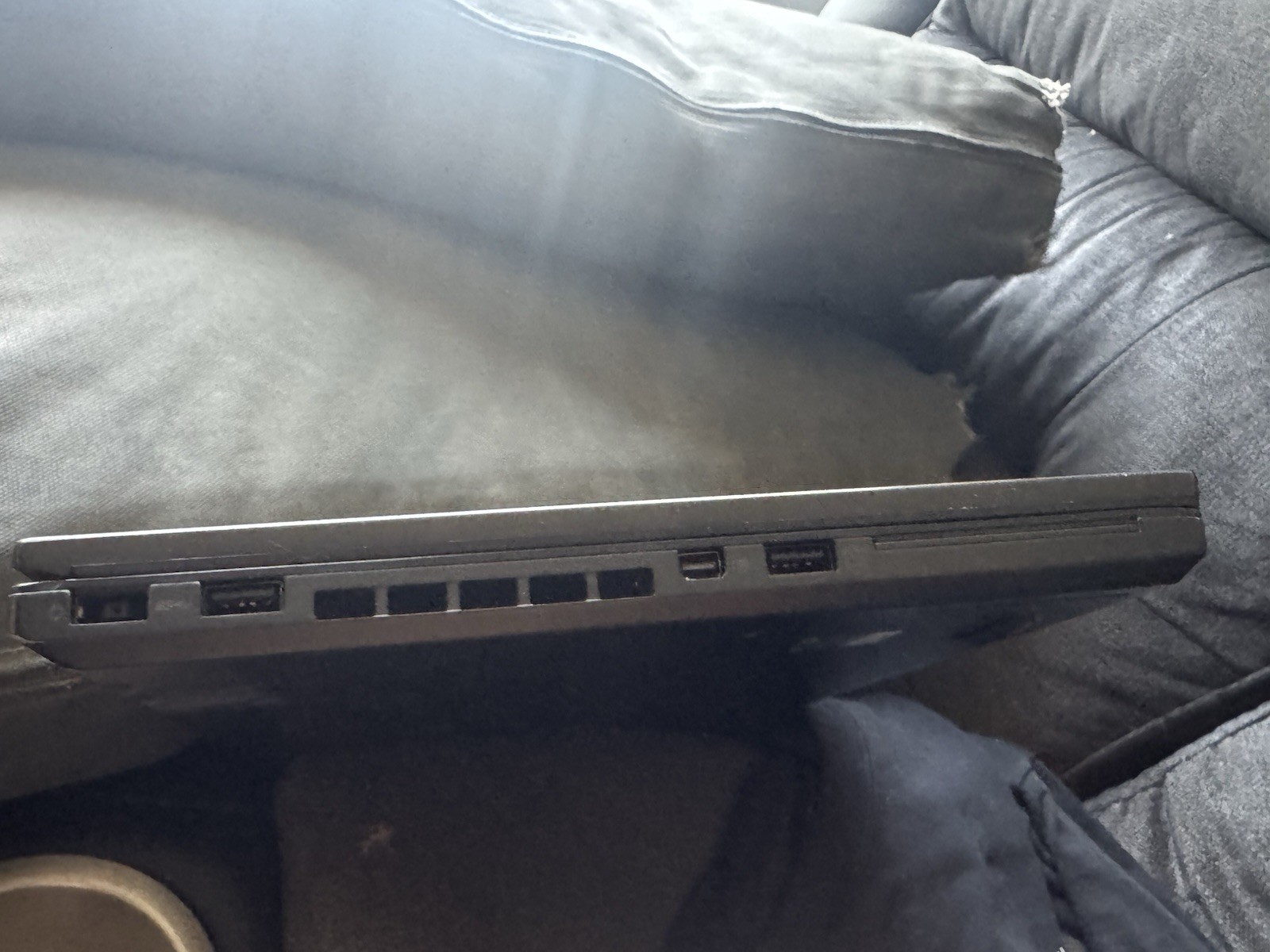 Lenovo ThinkPad T450s Laptop | i7-5600U | 12GB RAM | 512GB SSD | Win10Pro,Touch