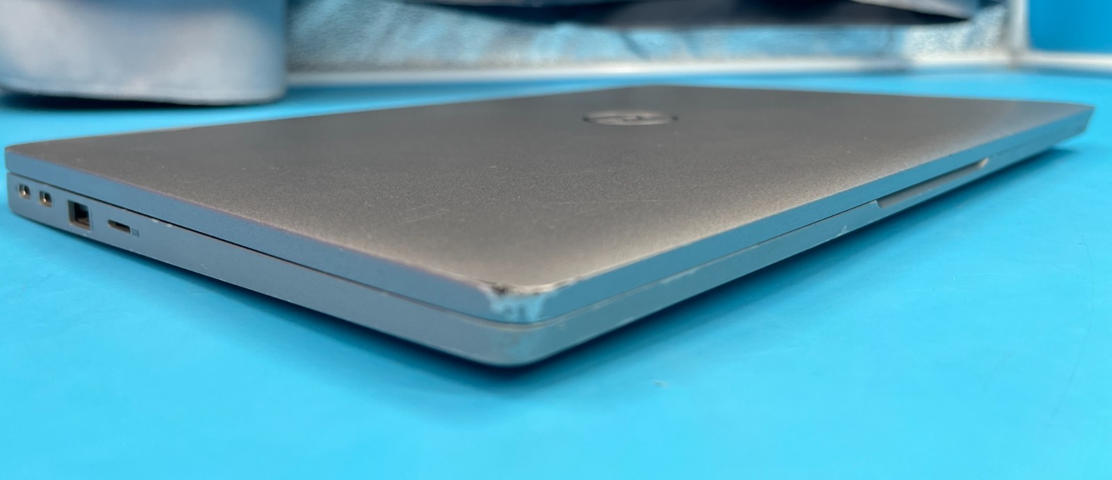*Dell Latitude 5320 TOUCH Intel Core i5-1135G7 @ 2.40GHz 8GB NO SSD/OS +CHARGER*