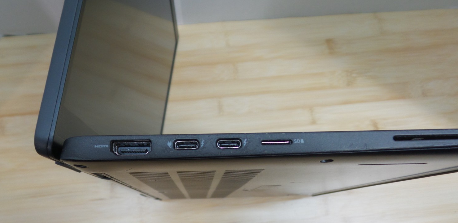 Funct’l Dell Latitude 7410 | i5-10310U 16 GB RAM 256 GB NVMe SSD | KEYS PASSWORD