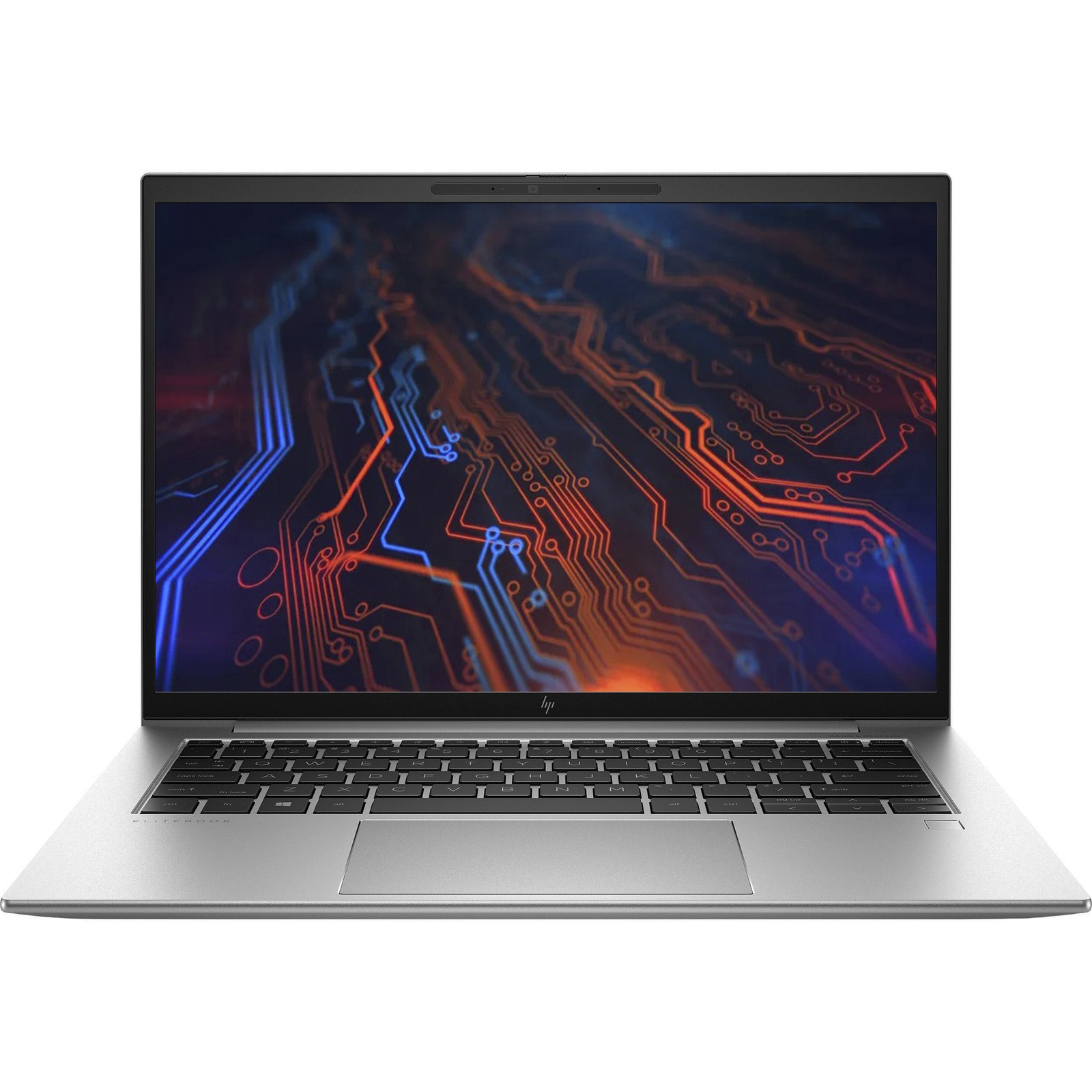 HP EliteBook 840 G9 Intel I7-1265U 32GB 2TB NVMe 1080p Win11 Pro – BBC