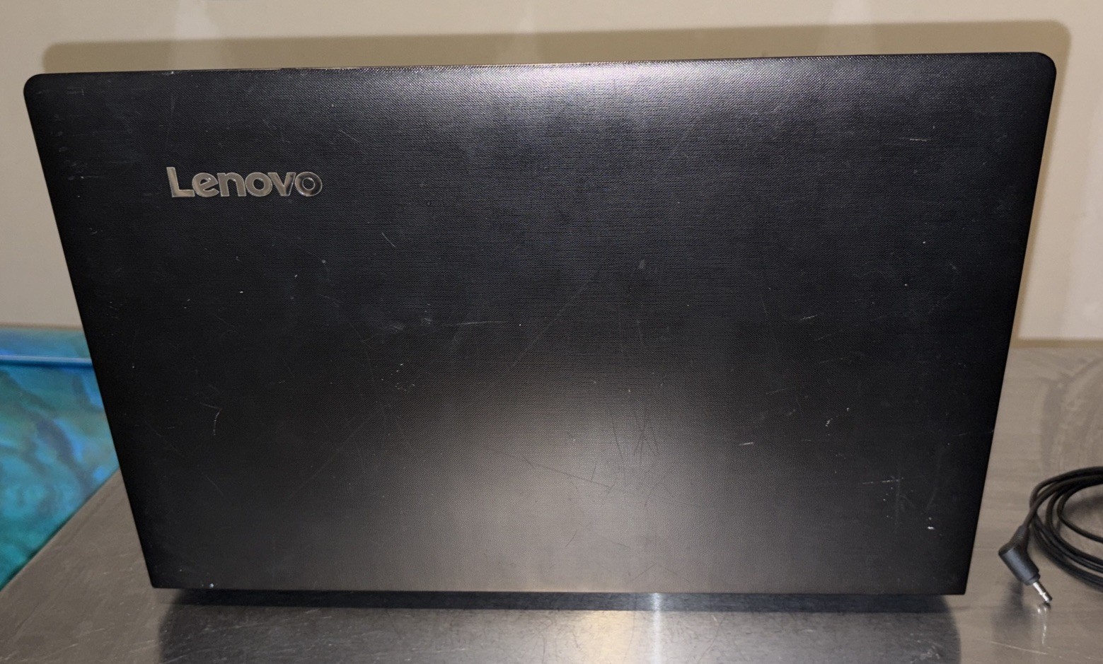 Lenovo IdeaPad 310-15ISK 12GB Intel Core i7-6500U 15.6″ DVD No SSD PARTS/ REPAIR