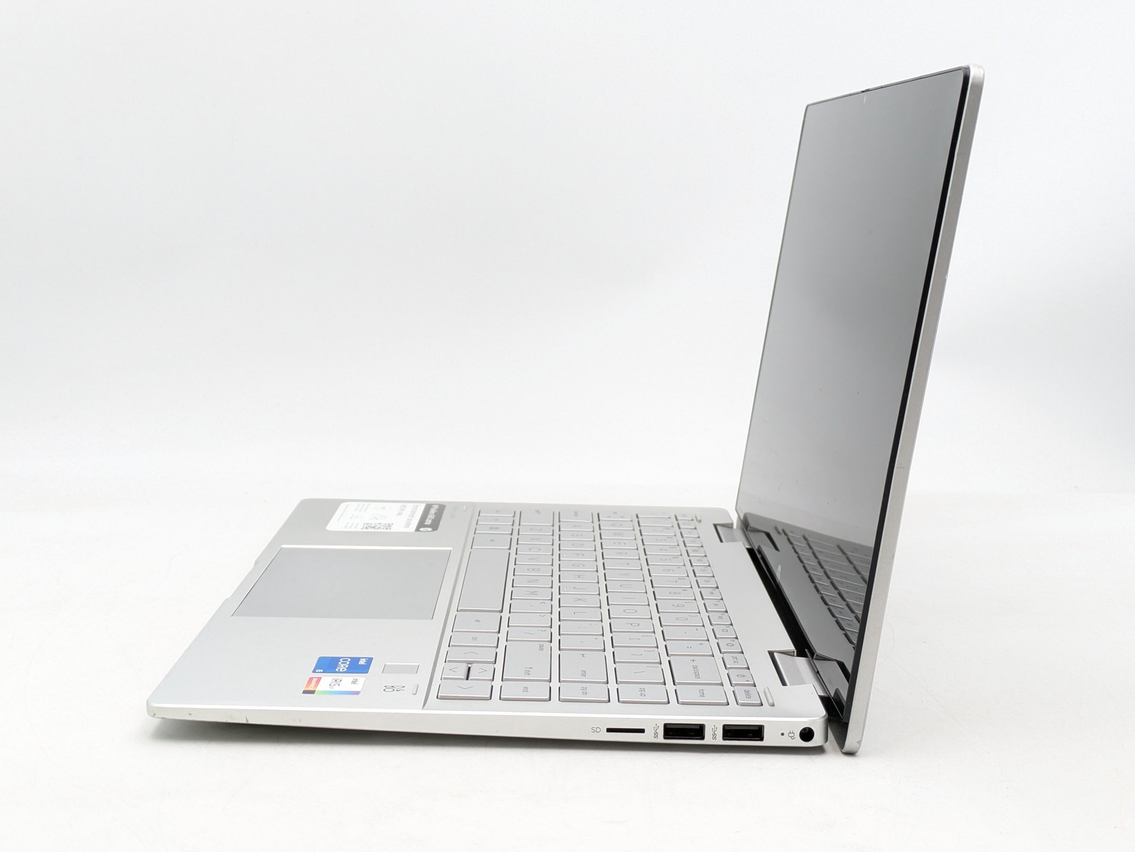HP Pavilion x360 2-in-1 Laptop 14-ek0033dx 14″ i5-1235U 8GB DDR4 512GB SSD W11H
