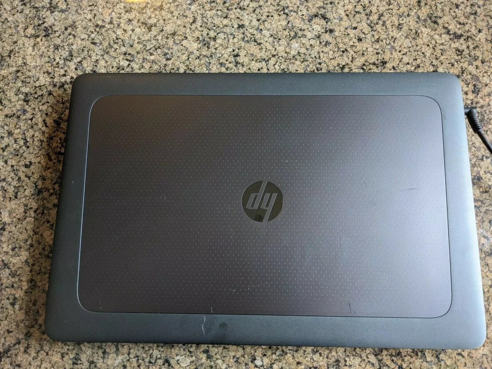 HP ZBook 17 G4 17.3″ CORE i7 4K 4.0GHz 24GB RAM 500GB SSD WORKSTATION 3YR WARNTY