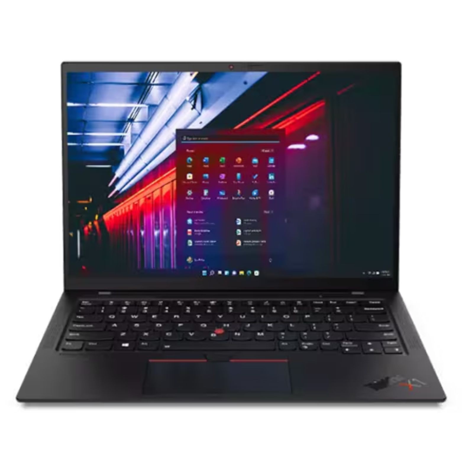Lenovo ThinkPad X1 Carbon G9 14″ WUXGA Touch Intel i7-1185G7 16GB 256GB SSD W11P