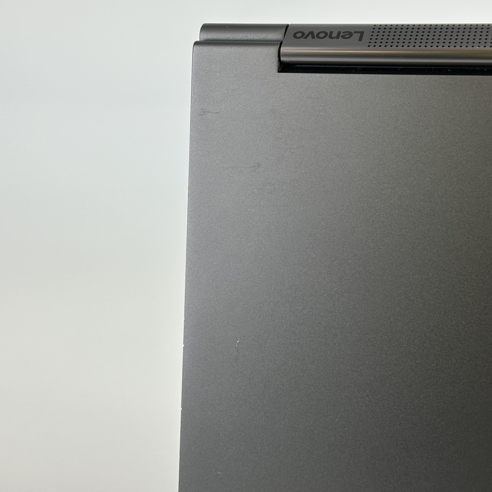 Lenovo Yoga C940 14 Gray FHD TOUCH i5-1035G4 1.10GHz 8GB 256GB SSD Very Good