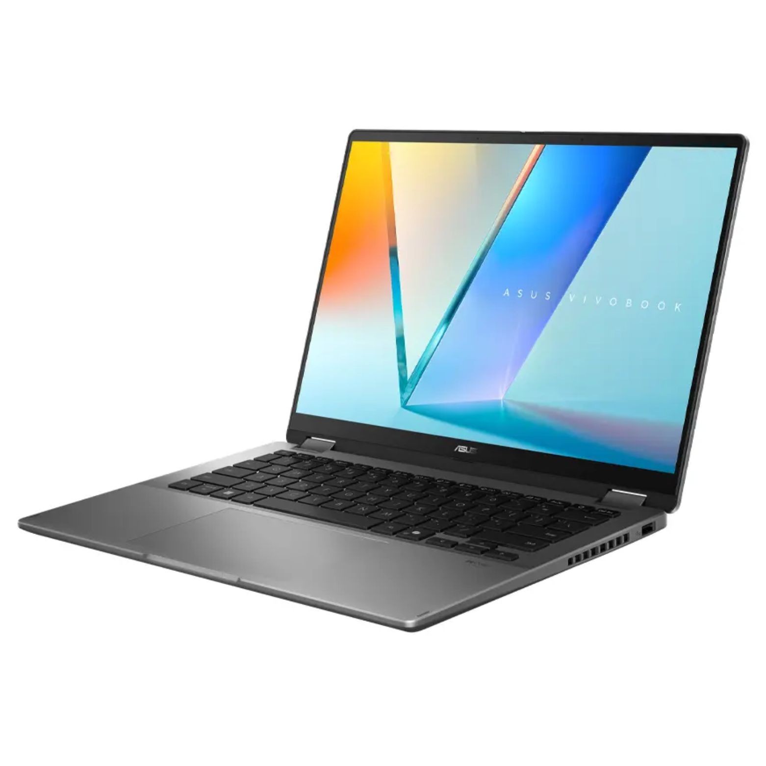 ASUS Vivobook Flip 14″ OLED Touch Intel Ultra 7 256V 16GB 1TB SSD W11H Laptop GR