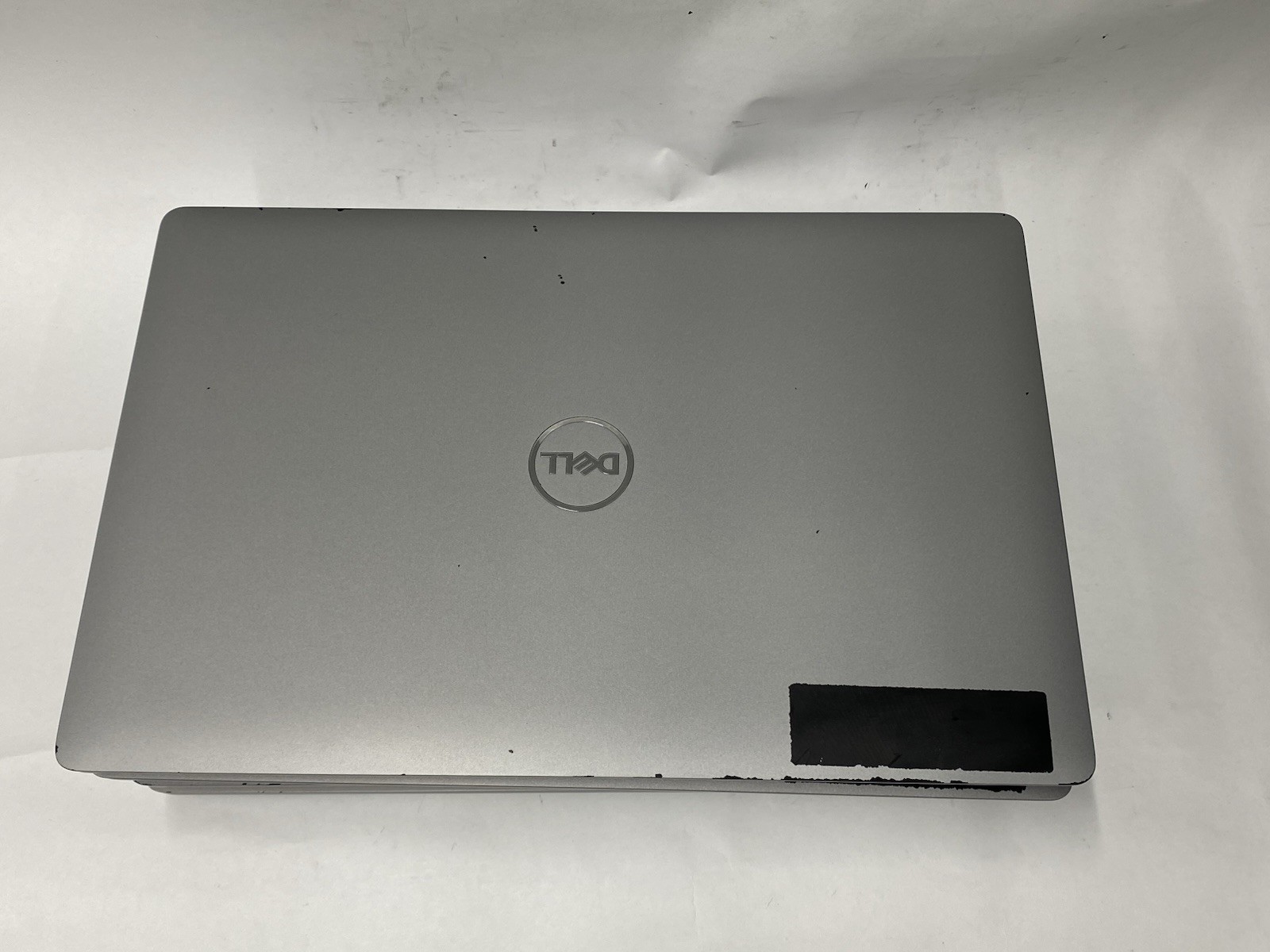 Lot of (4) Dell Precision 3551 – FHD – i7-10850H – No RAM/SSD/OS – READ