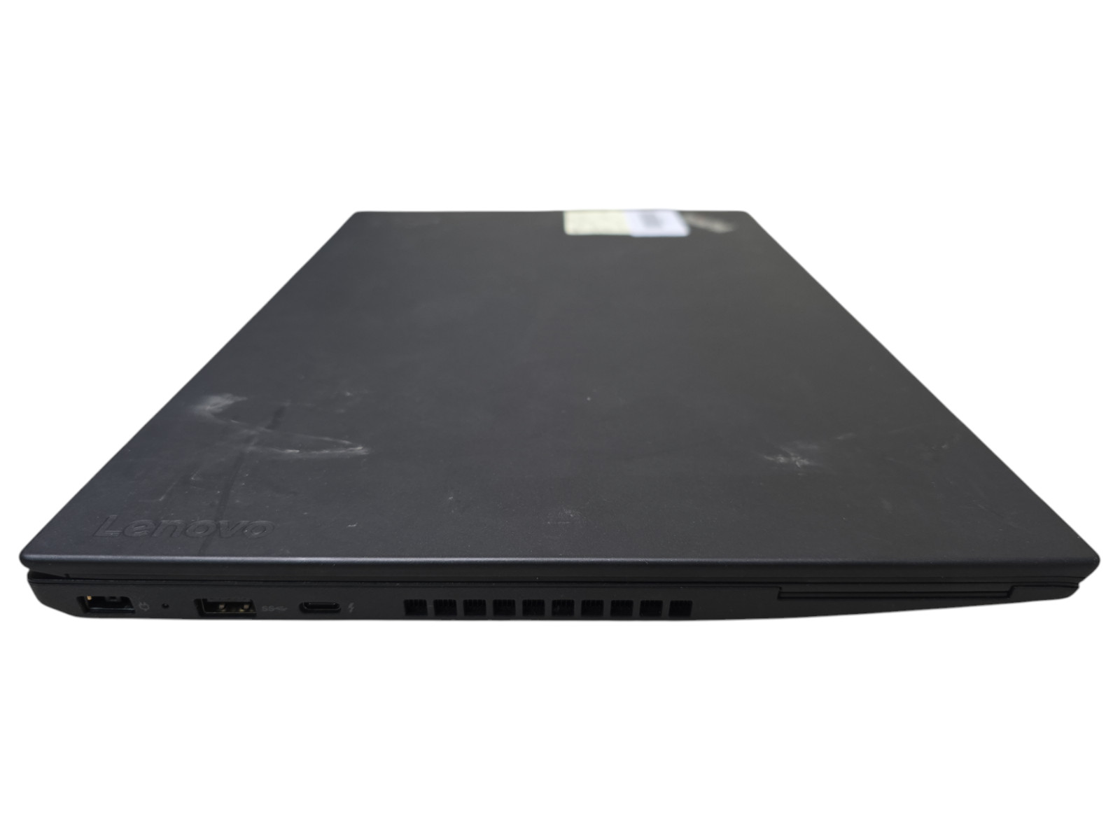 Lenovo ThinkPad T570 i7-7500U@2.9GHz 256GB SSD 8GB Ram Win 11 Tested