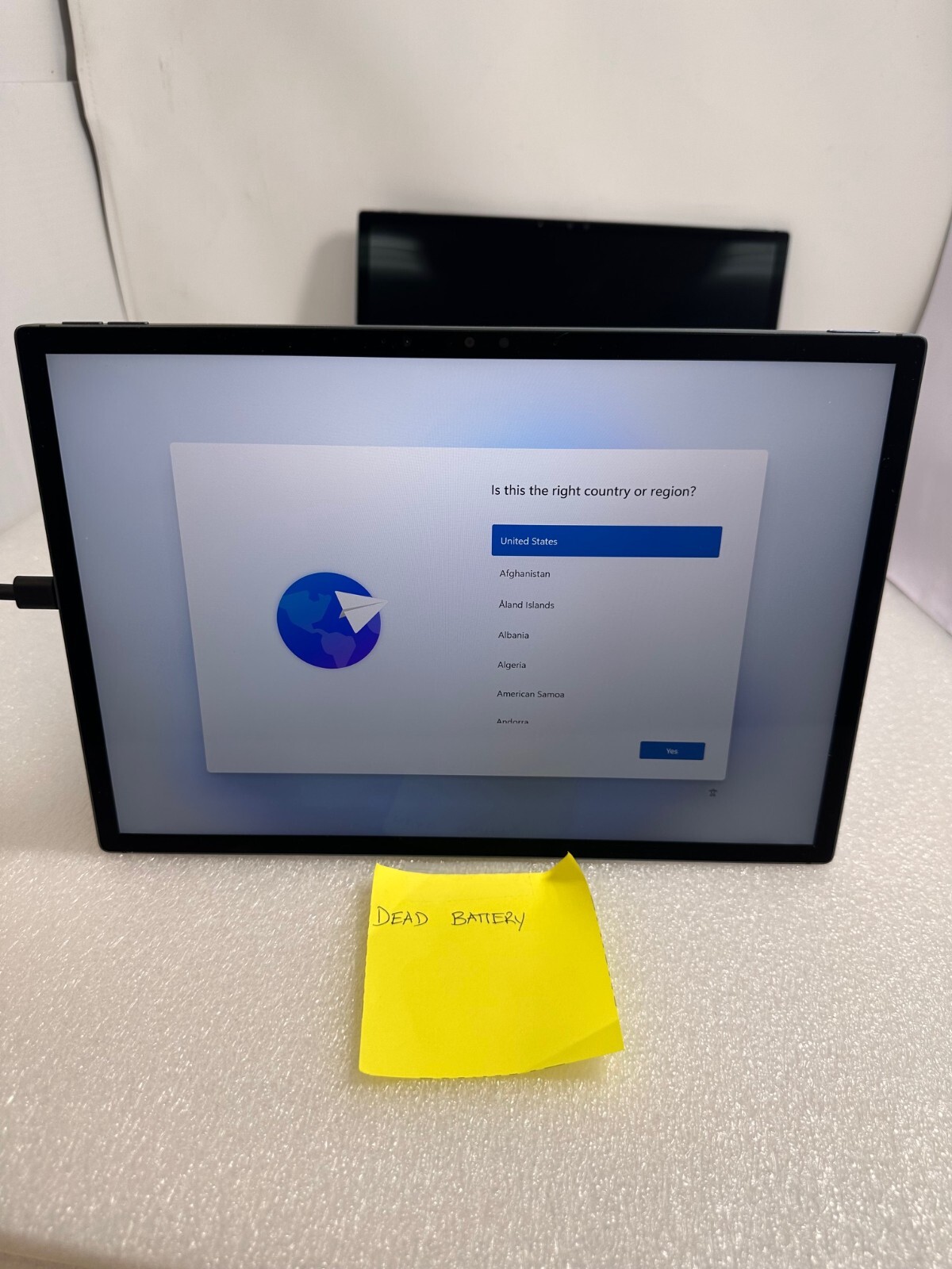 Dell XPS 9315 13″ FHD+ I7-1250U 512gb NVMe 16gm ram FP Reader Touchscreen – READ