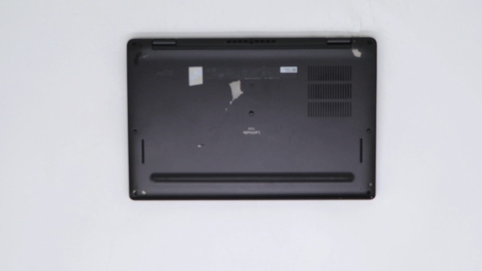 Dell Latitude 7330 13″ i7-1265u 16GB 256GB – Good