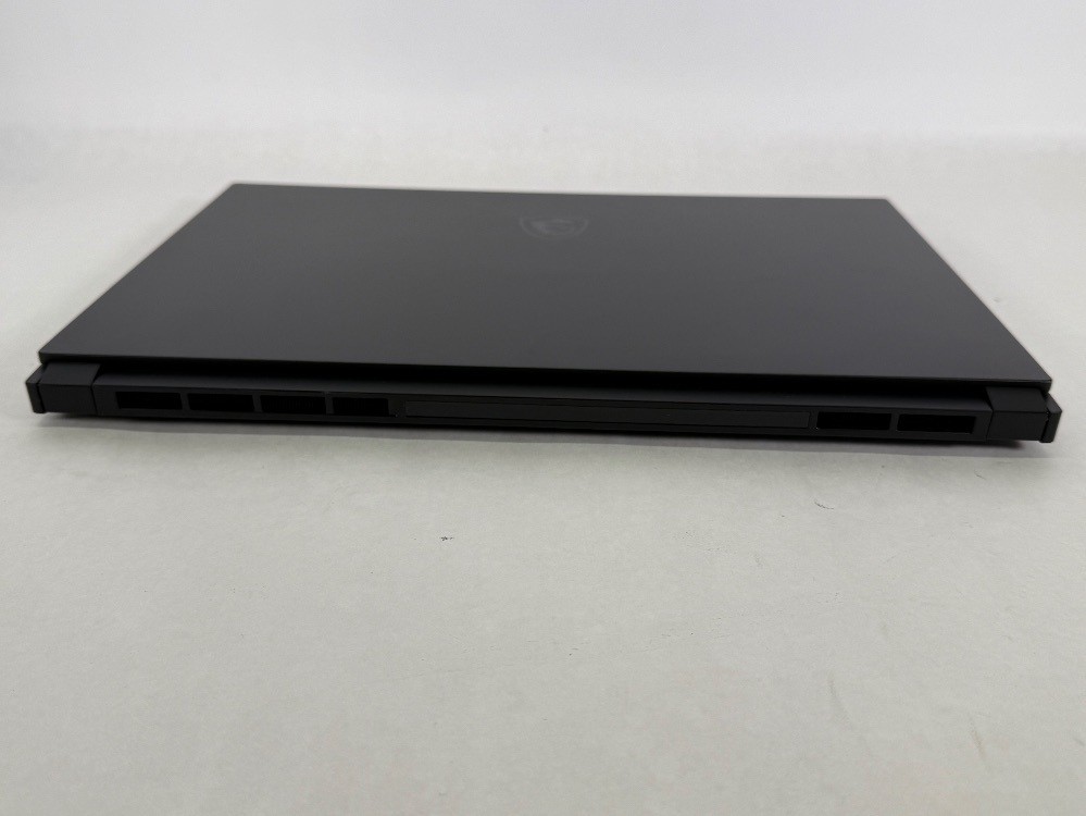 MSI Creator 15 Professional 15.6″ OLED Laptop (A11UE-491)