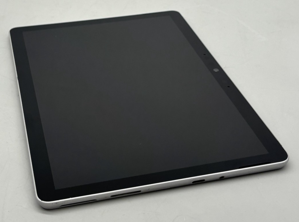 Microsoft Surface Go 2 1927 10.5″m3-8100Y 1.1GHz 8GB DDR3 128GB SSD Silver B-/S3