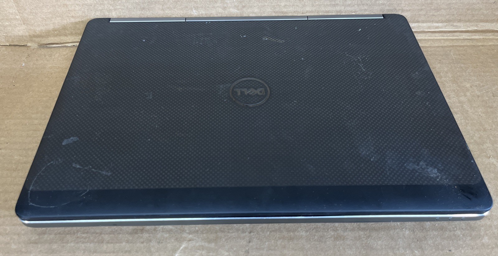 Dell Precision 7510 Laptop Intel i7-6820HQ @2.70GHz, 16GB RAM, 256GB SSD, WIN11