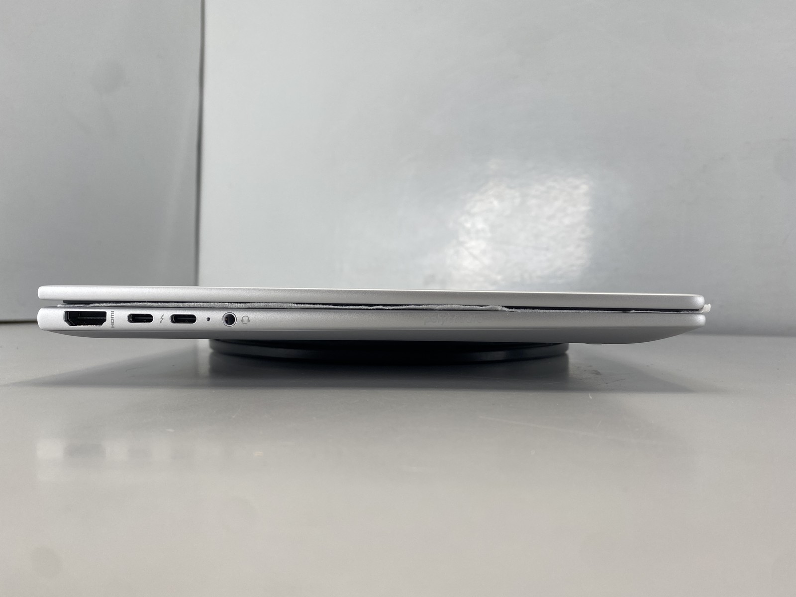 HP Laptop Elitebook X Flip G1I 14 14″ Intel Core Ultra 7 268V 1TB- Silver