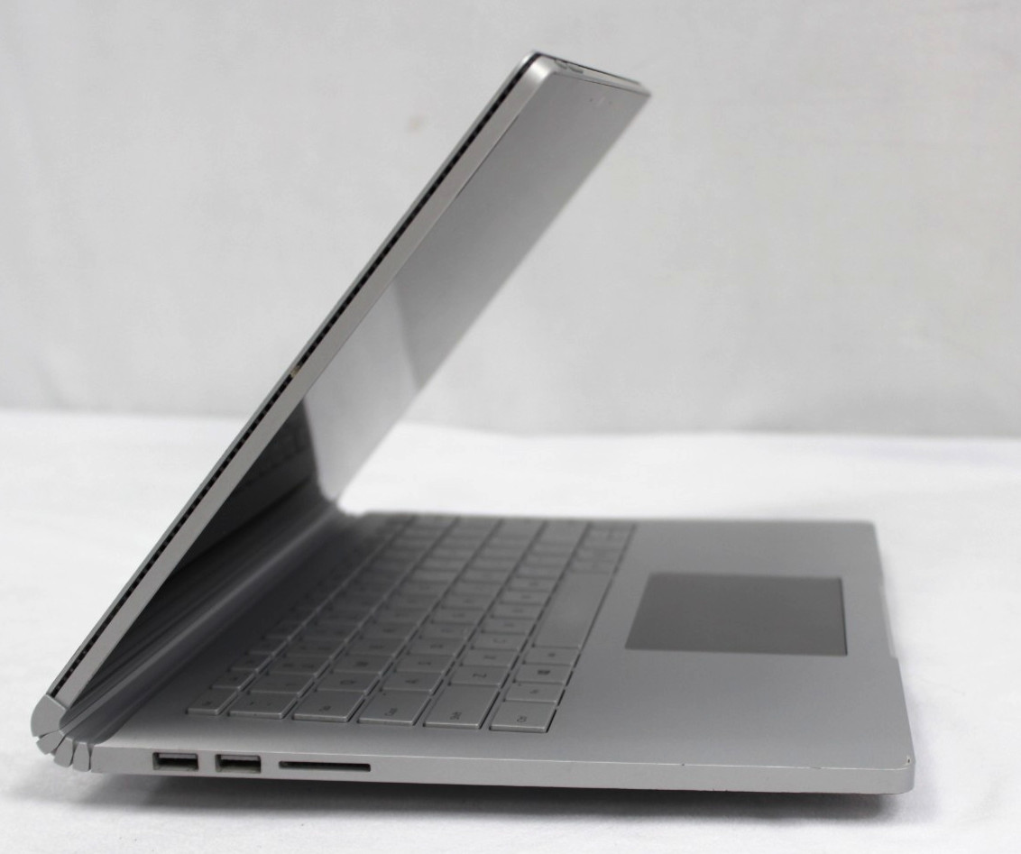Microsoft Surface Book 3 i7‑1065G7 32GB 1TB Iris Plus Graphics Premium 2‑in‑1